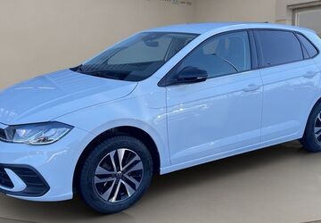 VW Polo 1.655 km 25.990 &euro; Krefeld 47805