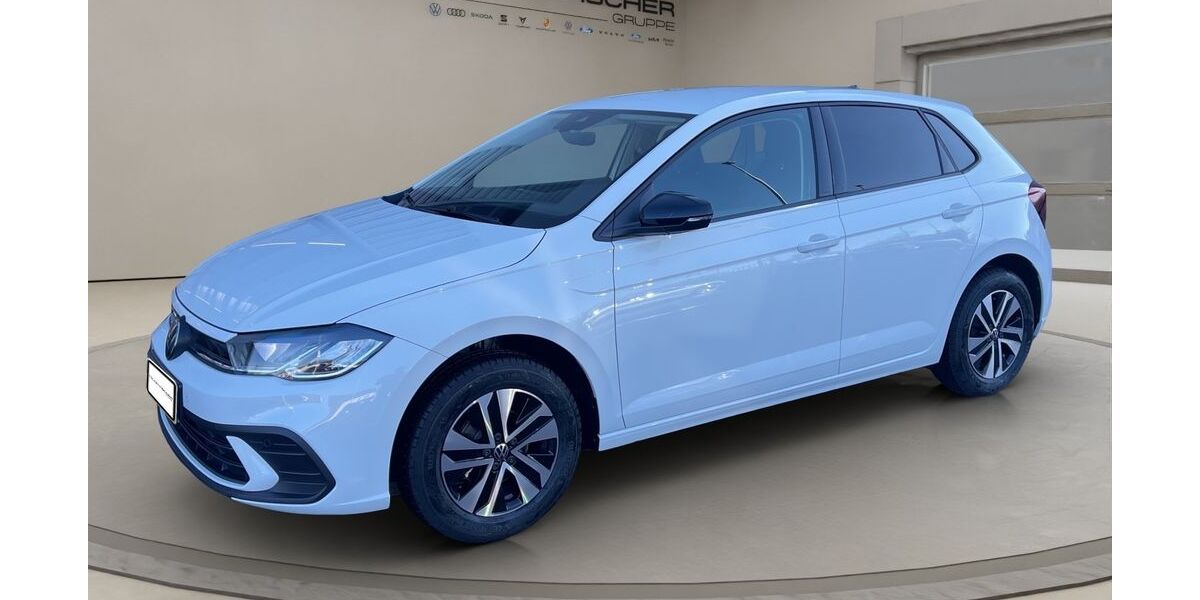 VW Polo 1.655 km 25.990 &euro; Krefeld 47805