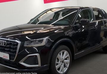 Audi Q2 22.042 km 26.399 &euro; Mülheim a.d. Ruhr 45481