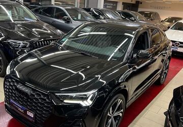 Audi Q3 117.000 km 31.490 &euro; Essen 45326