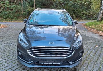 Ford Galaxy 299.000 km 10.499 &euro; Essen 45356