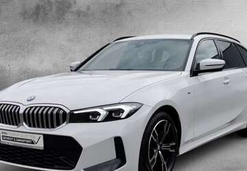 BMW 318 8.665 km 36.128 &euro; Krefeld 47800