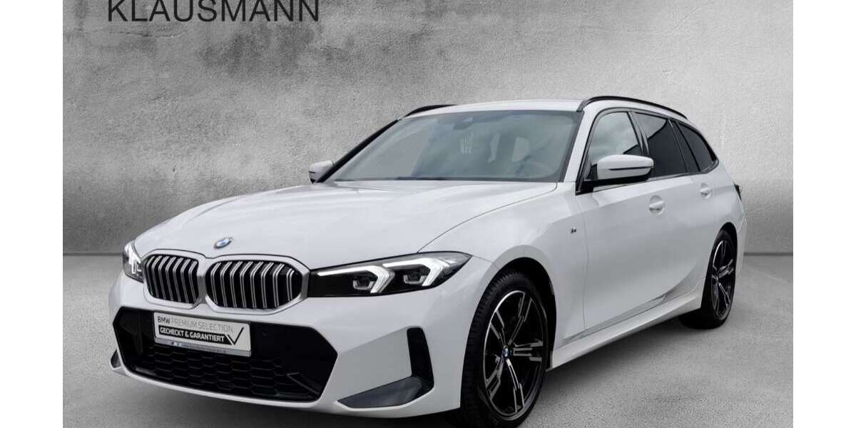 BMW 318 8.665 km 36.128 &euro; Krefeld 47800