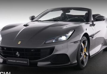 Ferrari Portofino 6.254 km 239.885 &euro; Meerbusch 40667