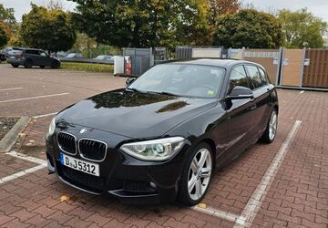 BMW 116 145.556 km 7.500 &euro; Tönisvorst 47918
