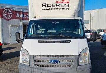 Ford Transit 234.500 km 5.950 &euro; Krefeld 47803