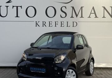 Smart ForTwo 2.000 km 11.950 &euro; Krefeld 47805