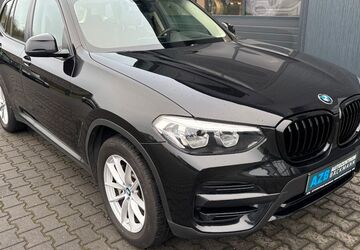 BMW X3 75.000 km 29.990 &euro; Rheinberg 47495