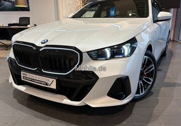 BMW 540 23.999 km 65.800 &euro; Duisburg 47119