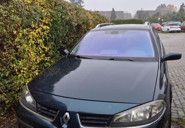 Renault Laguna 236.150 km 890 &euro; Moers 47443