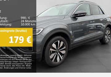 VW T-Roc 27.244 km 22.790 &euro; Duisburg 47059