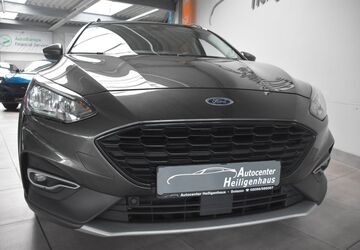 Ford Focus 105.111 km 11.680 &euro; Heiligenhaus 42579