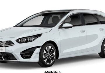 Kia ceed Sportswagon 13.000 km 25.900 &euro; Bochum 44795
