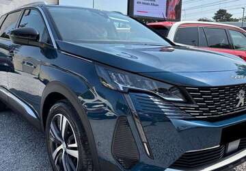Peugeot 5008 84.000 km 19.979 &euro; Düsseldorf 40549
