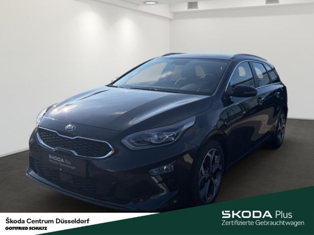 Kia ceed / Ceed 49.223 km 21.890 &euro; Düsseldorf 40233