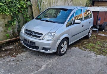 Opel Meriva 180.000 km 2.100 &euro; Gelsenkirchen 45899