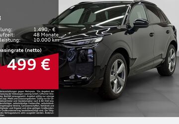 Audi Q3 4.990 km 50.490 &euro; Bochum 44809