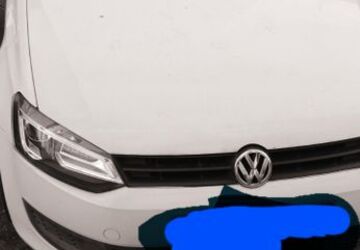 VW Polo 291.000 km 3.600 &euro; Essen 45144