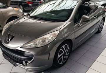 Peugeot 207 176.000 km 1.999 &euro; Recklinghausen 45659