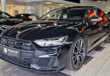 Audi S7 75.000 km 66.950 &euro; Mülheim an der Ruhr 45472