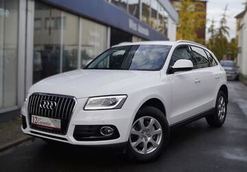 Audi Q5 121.000 km 18.990 &euro; Oberhausen 46045