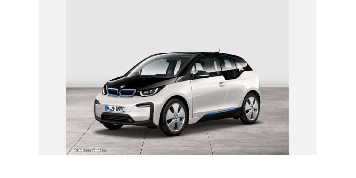 BMW i3 31.141 km 20.290 &euro; Mettmann 40822