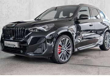 BMW X1 16.500 km 52.790 &euro; Velbert 42553