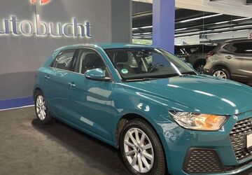Audi A1 81.000 km 16.999 &euro; Oberhausen 46045
