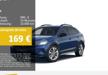 VW Taigo 24.737 km 22.770 &euro; Oberhausen 46047