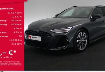 Audi A6 1.050 km 61.557 &euro; Krefeld 47803