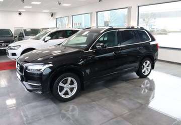 Volvo XC90 207.753 km 21.950 &euro; Essen 45329