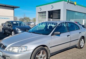 Honda Accord 173.000 km 2.999 &euro; Dinslaken 46539