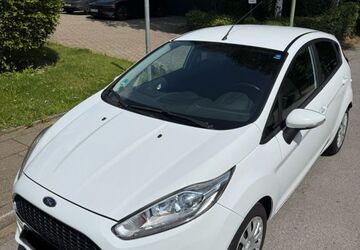 Ford Fiesta 121.060 km 6.499 &euro; Essen 45133