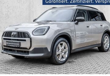 Mini Cooper C Countryman 14.632 km 32.440 &euro; Velbert 42549