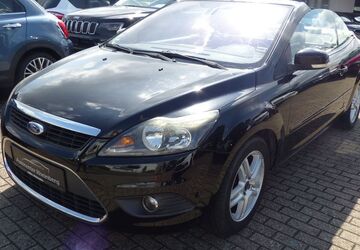 Ford Focus 170.000 km 5.500 &euro; Rheinberg 47495
