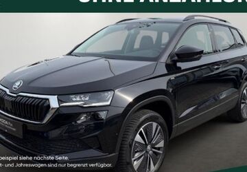 Skoda Karoq 23.973 km 31.890 &euro; Düsseldorf 40233