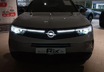 Opel Grandland (X) 2.314 km 32.590 &euro; Bochum 44791