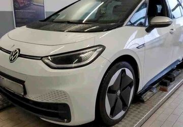 VW ID.3 82.720 km 18.440 &euro; Wesel 46483