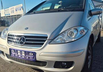 Mercedes-Benz A 150 158.071 km 3.999 &euro; Essen 45326
