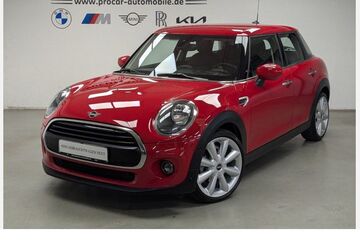Mini ONE 14.173 km 21.980 &euro; Düsseldorf 40595