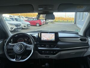 Suzuki Swift Comfort+ CVT Hybrid +Navi+CarPlay+Tempo+ 8.895 km 20.490 &euro; Meerbusch 40667