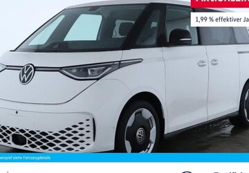 VW ID. Buzz 1.864 km 55.990 &euro; Bochum 44866