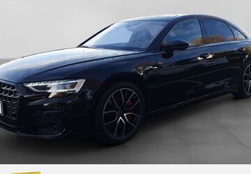 Audi A8 69.675 km 61.780 &euro; Bochum 44892