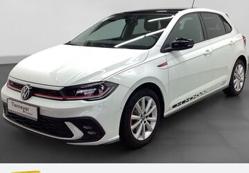 VW Polo 14.357 km 30.880 &euro; Bochum 44809
