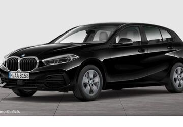 BMW 116 25.732 km 21.290 &euro; Mettmann 40822