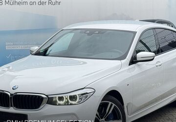 BMW 630 Gran Turismo 84.354 km 35.880 &euro; Mülheim an der Ruhr 45478
