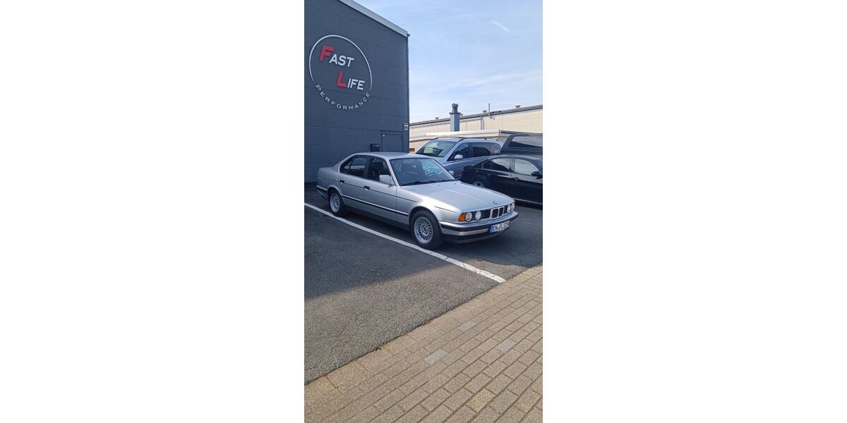 BMW 525 169.000 km 9.499 &euro; Hattingen 45525