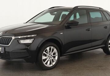 Skoda Kamiq 51.600 km 19.084 &euro; Düsseldorf 40233