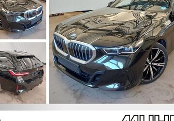 BMW 520 24.700 km 50.790 &euro; Oberhausen 46149