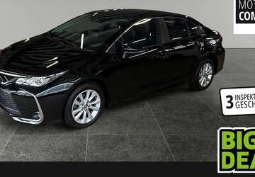 Toyota Corolla 40.603 km 23.880 &euro; Heiligehaus 42579